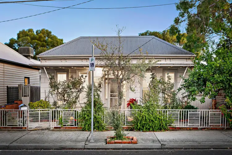 Main view of Homely house listing, 196 Victoria Street, Brunswick VIC 3056