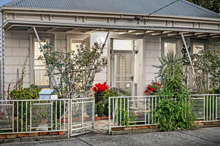 Second view of Homely house listing, 196 Victoria Street, Brunswick VIC 3056