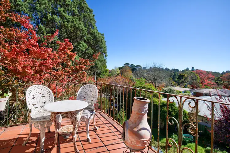 Second view of Homely house listing, 82 Govetts Leap Road, Blackheath NSW 2785