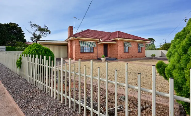 56 Harvey Street, Whyalla Norrie SA 5608