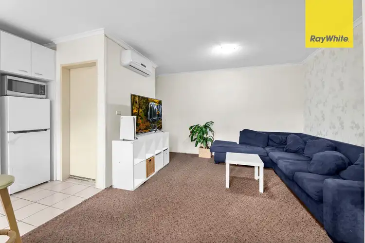 Second view of Homely unit listing, 2/15-17 Marsden Street, Granville NSW 2142