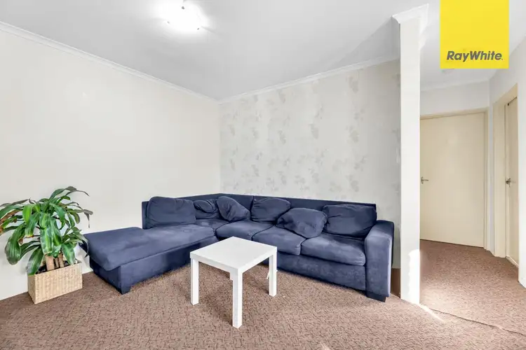 Fourth view of Homely unit listing, 2/15-17 Marsden Street, Granville NSW 2142