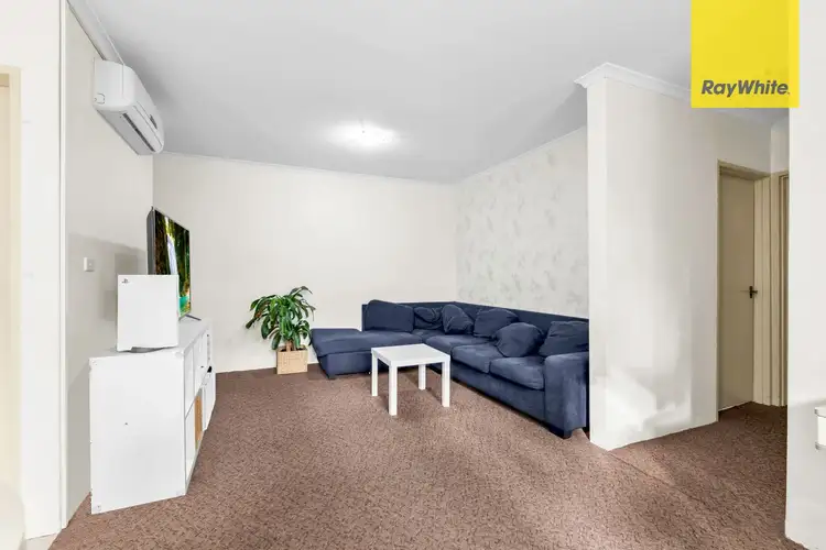 Fifth view of Homely unit listing, 2/15-17 Marsden Street, Granville NSW 2142