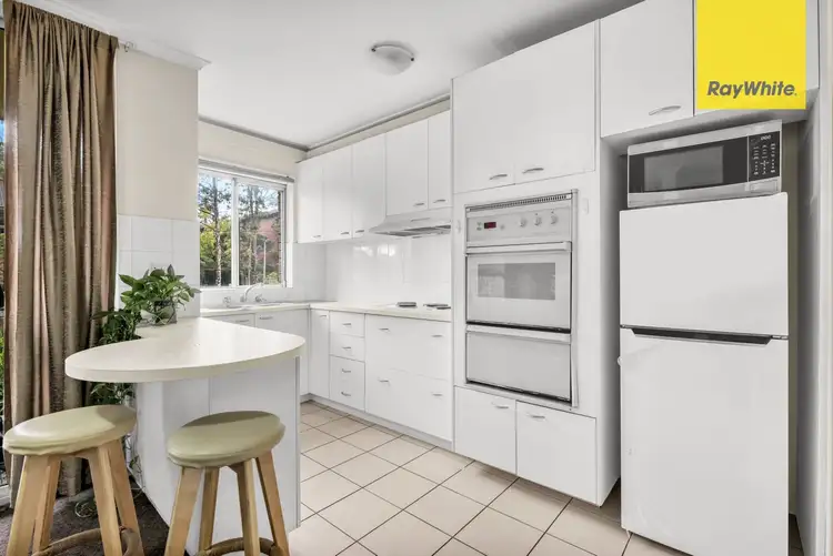 Sixth view of Homely unit listing, 2/15-17 Marsden Street, Granville NSW 2142