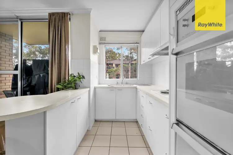 Seventh view of Homely unit listing, 2/15-17 Marsden Street, Granville NSW 2142
