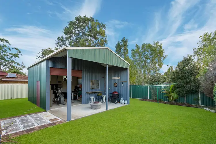 Second view of Homely house listing, 19 Crozier Crescent, Meadowbrook QLD 4131