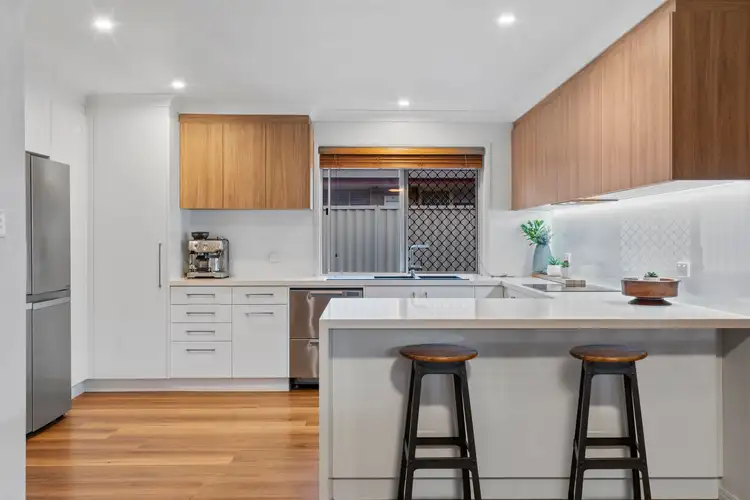 Fourth view of Homely house listing, 19 Crozier Crescent, Meadowbrook QLD 4131