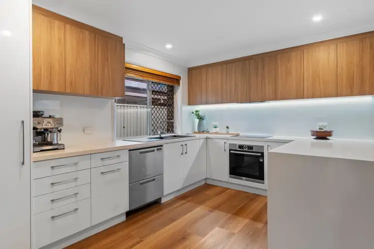 Fifth view of Homely house listing, 19 Crozier Crescent, Meadowbrook QLD 4131