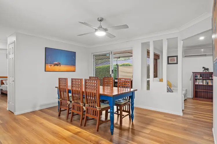 Sixth view of Homely house listing, 19 Crozier Crescent, Meadowbrook QLD 4131