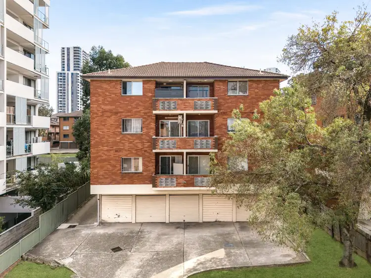 Main view of Homely apartment listing, 7/45 Speed Street, Liverpool NSW 2170