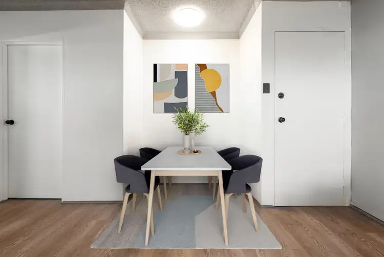Fourth view of Homely apartment listing, 7/45 Speed Street, Liverpool NSW 2170