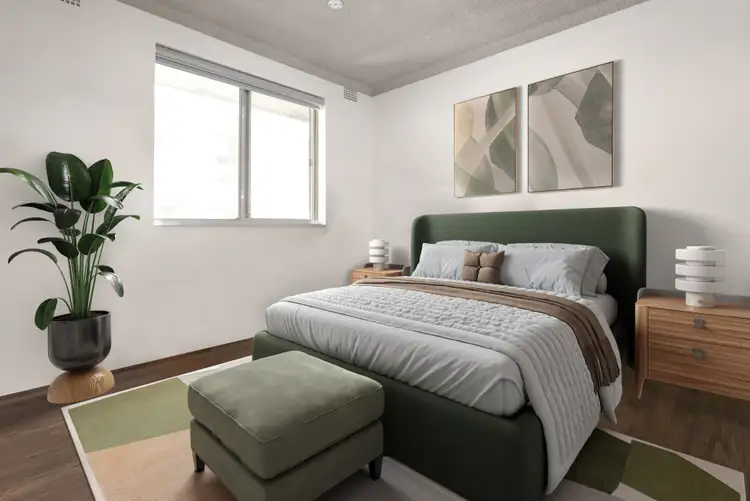 Fifth view of Homely apartment listing, 7/45 Speed Street, Liverpool NSW 2170