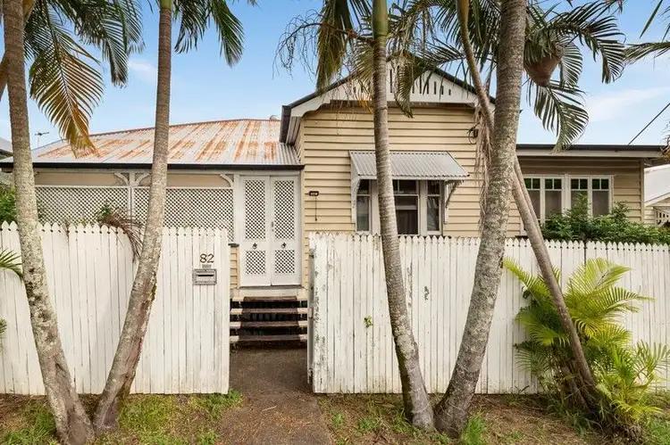 82 Haig Road, Auchenflower QLD 4066