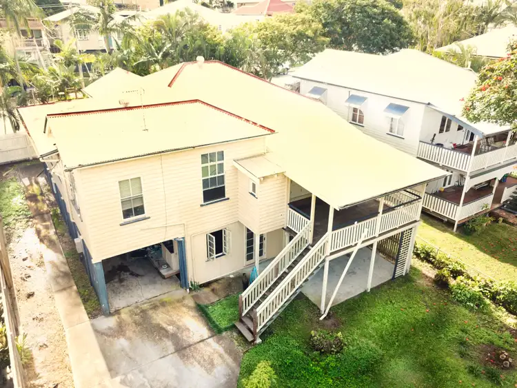 Second view of Homely house listing, 82 Haig Road, Auchenflower QLD 4066