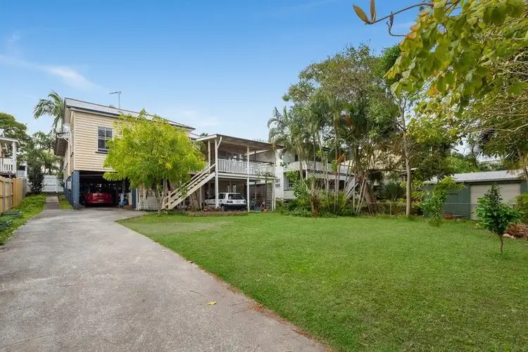Fourth view of Homely house listing, 82 Haig Road, Auchenflower QLD 4066