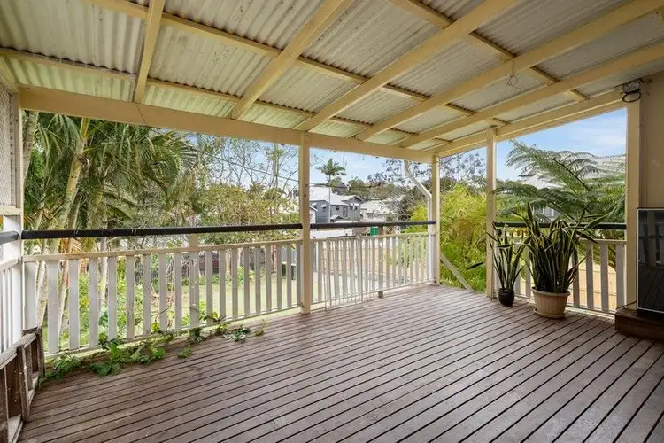 Fifth view of Homely house listing, 82 Haig Road, Auchenflower QLD 4066