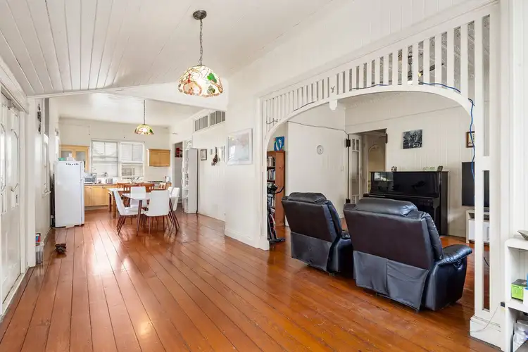 Sixth view of Homely house listing, 82 Haig Road, Auchenflower QLD 4066