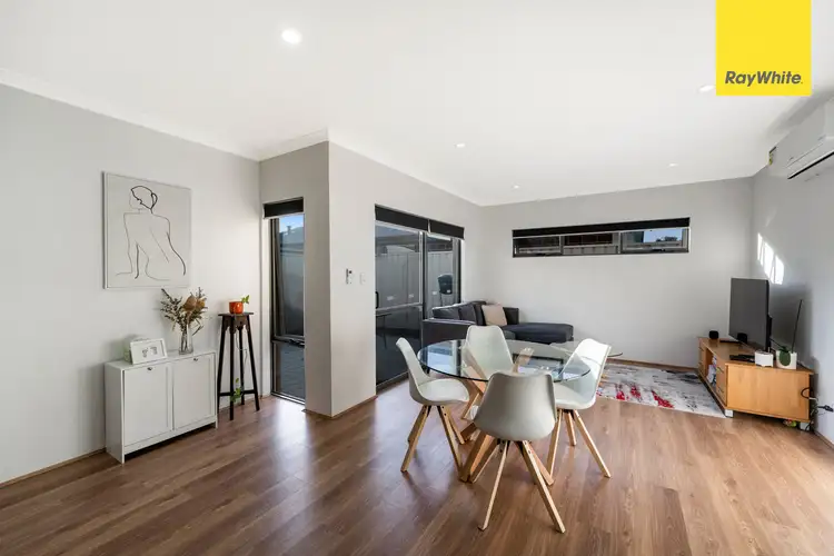 Third view of Homely house listing, 2/33 Bishop Road, Middle Swan WA 6056