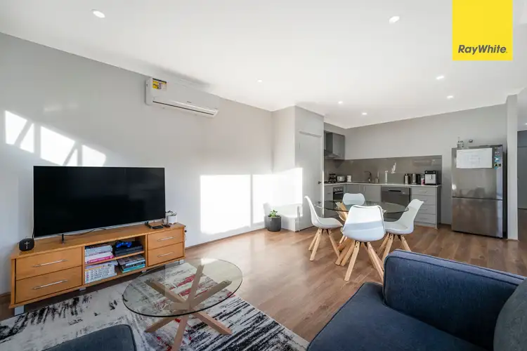 Fourth view of Homely house listing, 2/33 Bishop Road, Middle Swan WA 6056