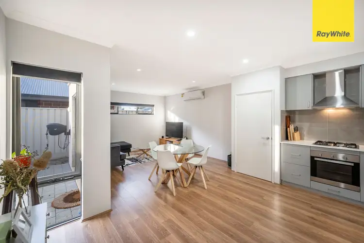 Fifth view of Homely house listing, 2/33 Bishop Road, Middle Swan WA 6056