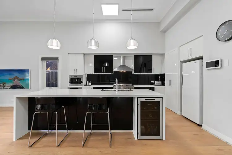 Fourth view of Homely house listing, 2 Corsica Way, Kellyville NSW 2155