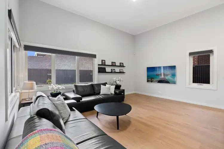 Fifth view of Homely house listing, 2 Corsica Way, Kellyville NSW 2155