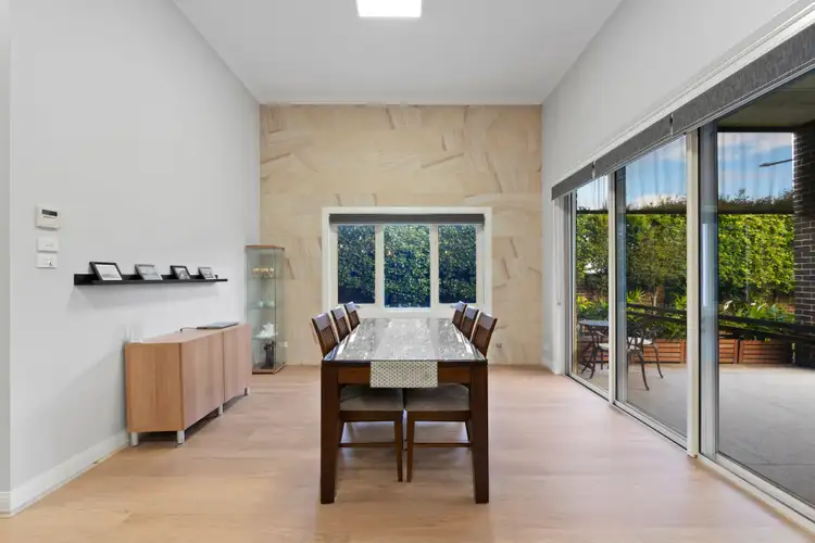 Sixth view of Homely house listing, 2 Corsica Way, Kellyville NSW 2155