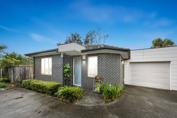 5/639 Canterbury Road, Vermont VIC 3133