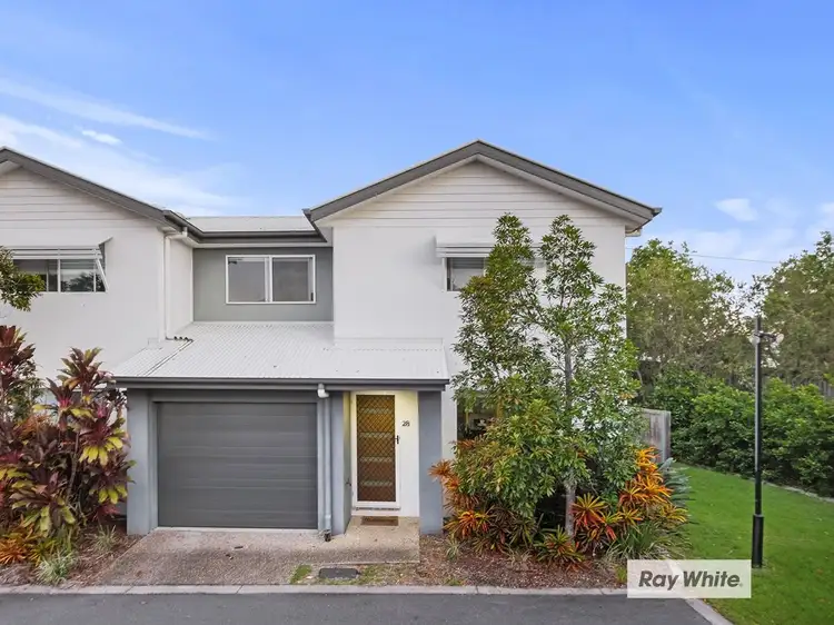 28/137 Progress Road, Richlands QLD 4077