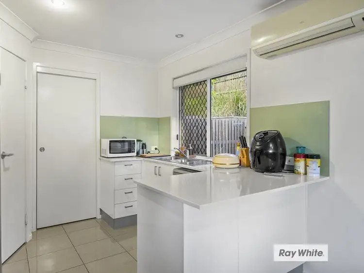 Second view of Homely house listing, 28/137 Progress Road, Richlands QLD 4077