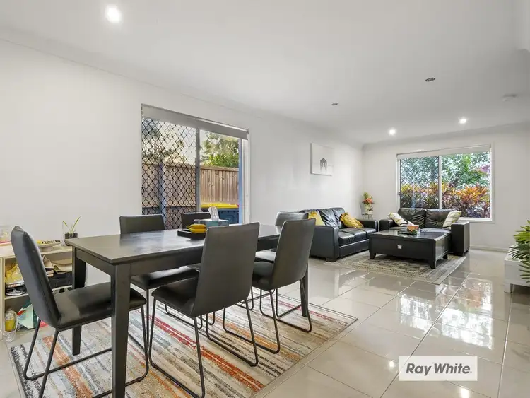 Fourth view of Homely house listing, 28/137 Progress Road, Richlands QLD 4077