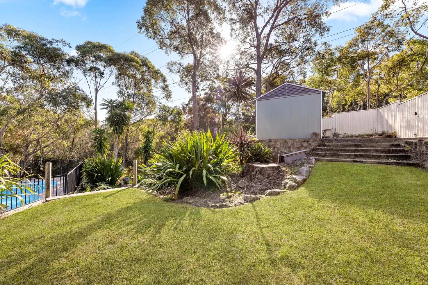Main view of Homely house listing, 28 Dilkara Circuit, Bangor NSW 2234