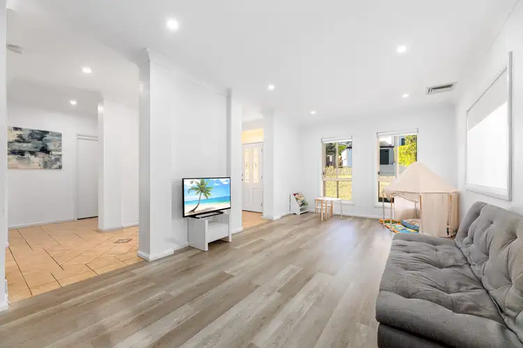 Second view of Homely house listing, 28 Dilkara Circuit, Bangor NSW 2234