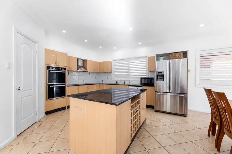 Fifth view of Homely house listing, 28 Dilkara Circuit, Bangor NSW 2234