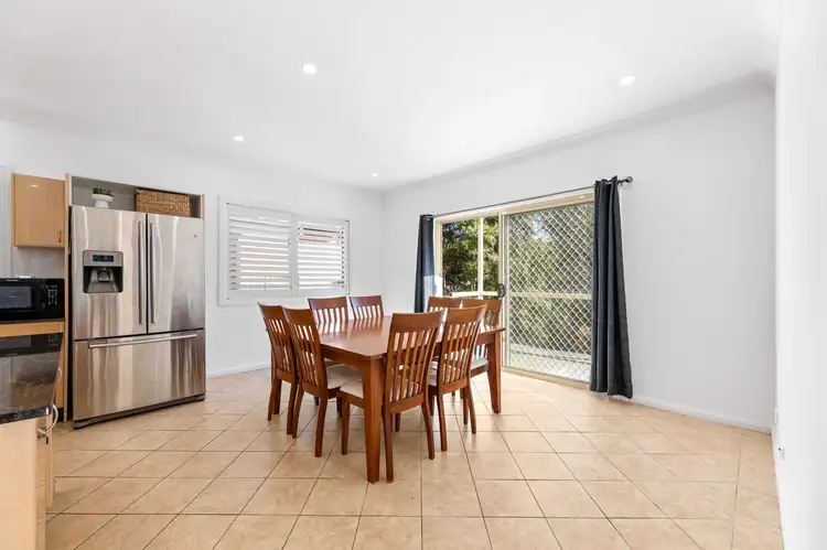 Sixth view of Homely house listing, 28 Dilkara Circuit, Bangor NSW 2234