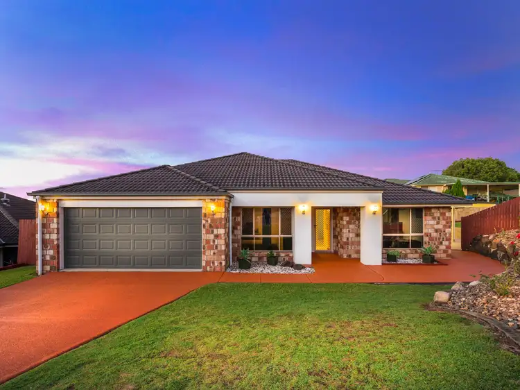 10 The Glade, Underwood QLD 4119