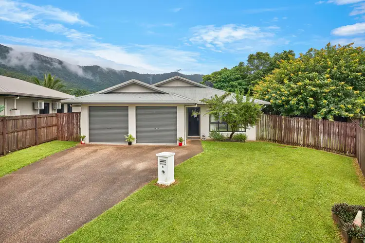 Main view of Homely house listing, 8 Australis Close, Edmonton QLD 4869