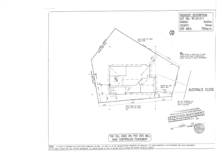 Fourth view of Homely house listing, 8 Australis Close, Edmonton QLD 4869