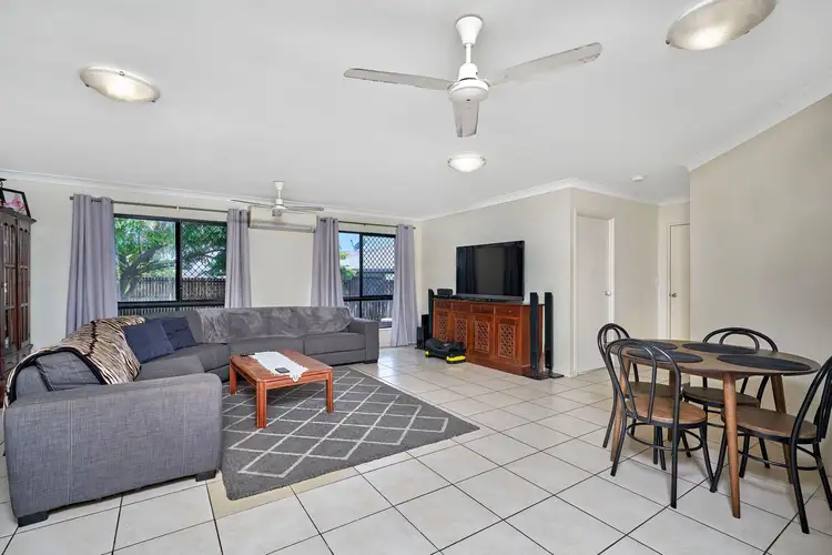 Fifth view of Homely house listing, 8 Australis Close, Edmonton QLD 4869