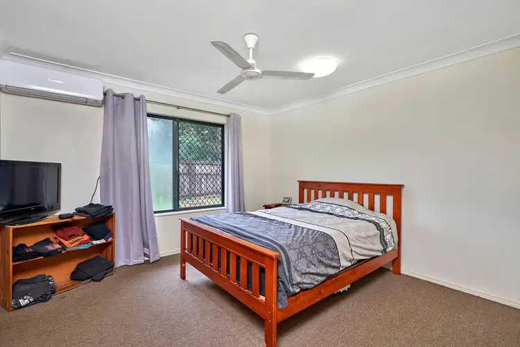 Sixth view of Homely house listing, 8 Australis Close, Edmonton QLD 4869