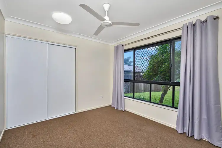 Seventh view of Homely house listing, 8 Australis Close, Edmonton QLD 4869