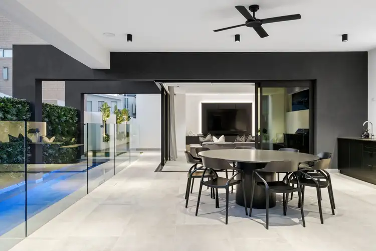 Third view of Homely house listing, 4 Madras Link, North Coogee WA 6163