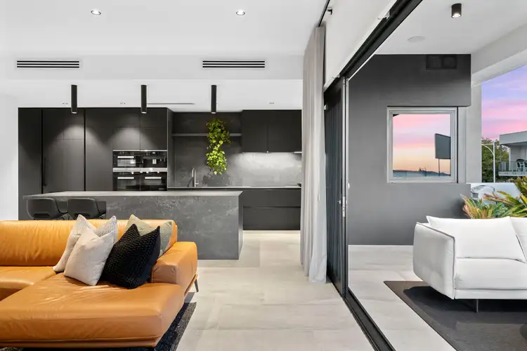Fourth view of Homely house listing, 4 Madras Link, North Coogee WA 6163