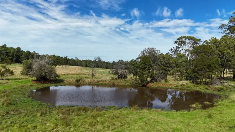 Second view of Homely rural property listing, 725 Mount Mceuen Road, Wondai QLD 4606