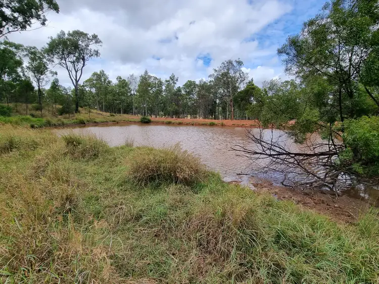 Fourth view of Homely rural property listing, 725 Mount Mceuen Road, Wondai QLD 4606