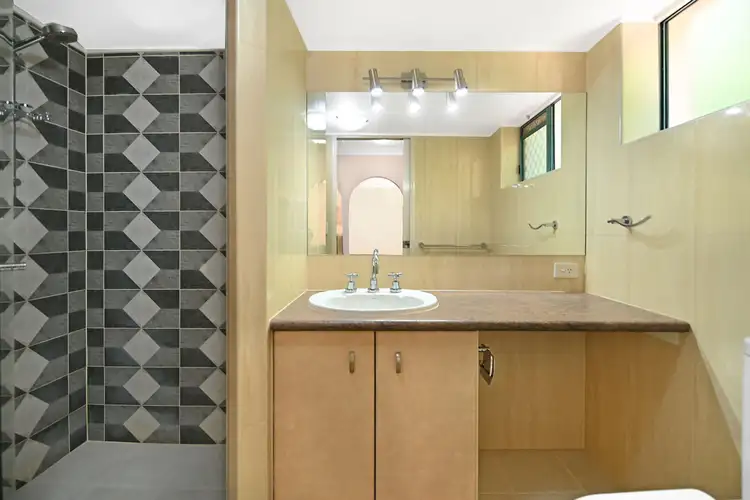 Sixth view of Homely unit listing, 3/12 Monte Carlo Avenue, Surfers Paradise QLD 4217