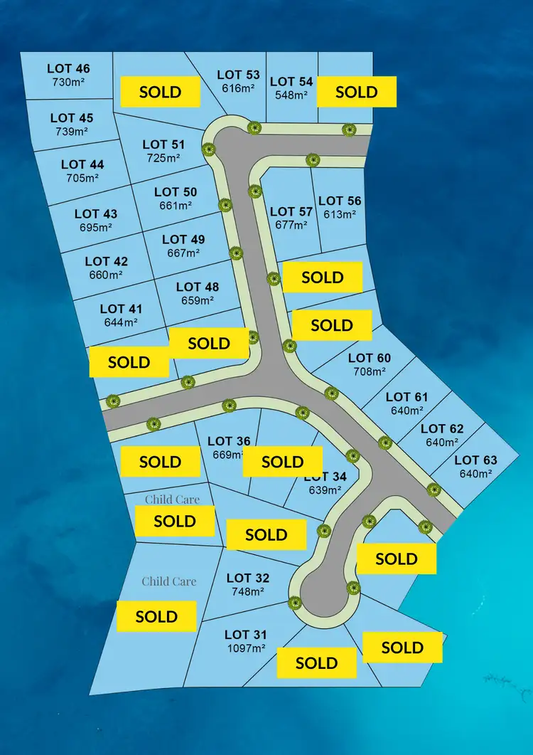 Third view of Homely land listing, River Heights Estate, Merbein VIC 3505