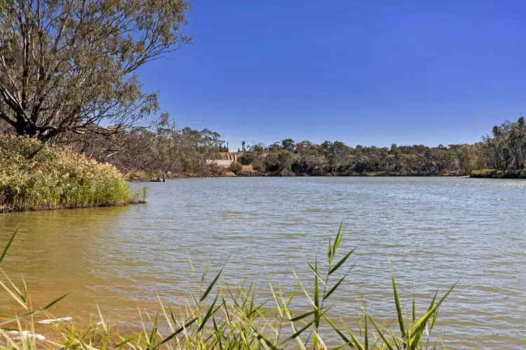 Fifth view of Homely land listing, River Heights Estate, Merbein VIC 3505