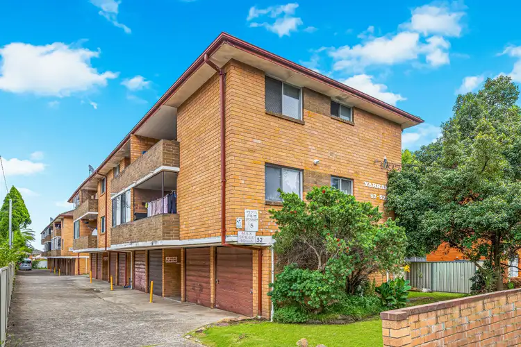 7/52 Fairmount Street, Lakemba NSW 2195