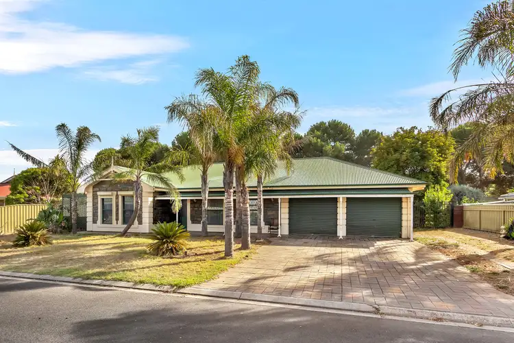 Fourth view of Homely house listing, 14 Canala Court, Two Wells SA 5501